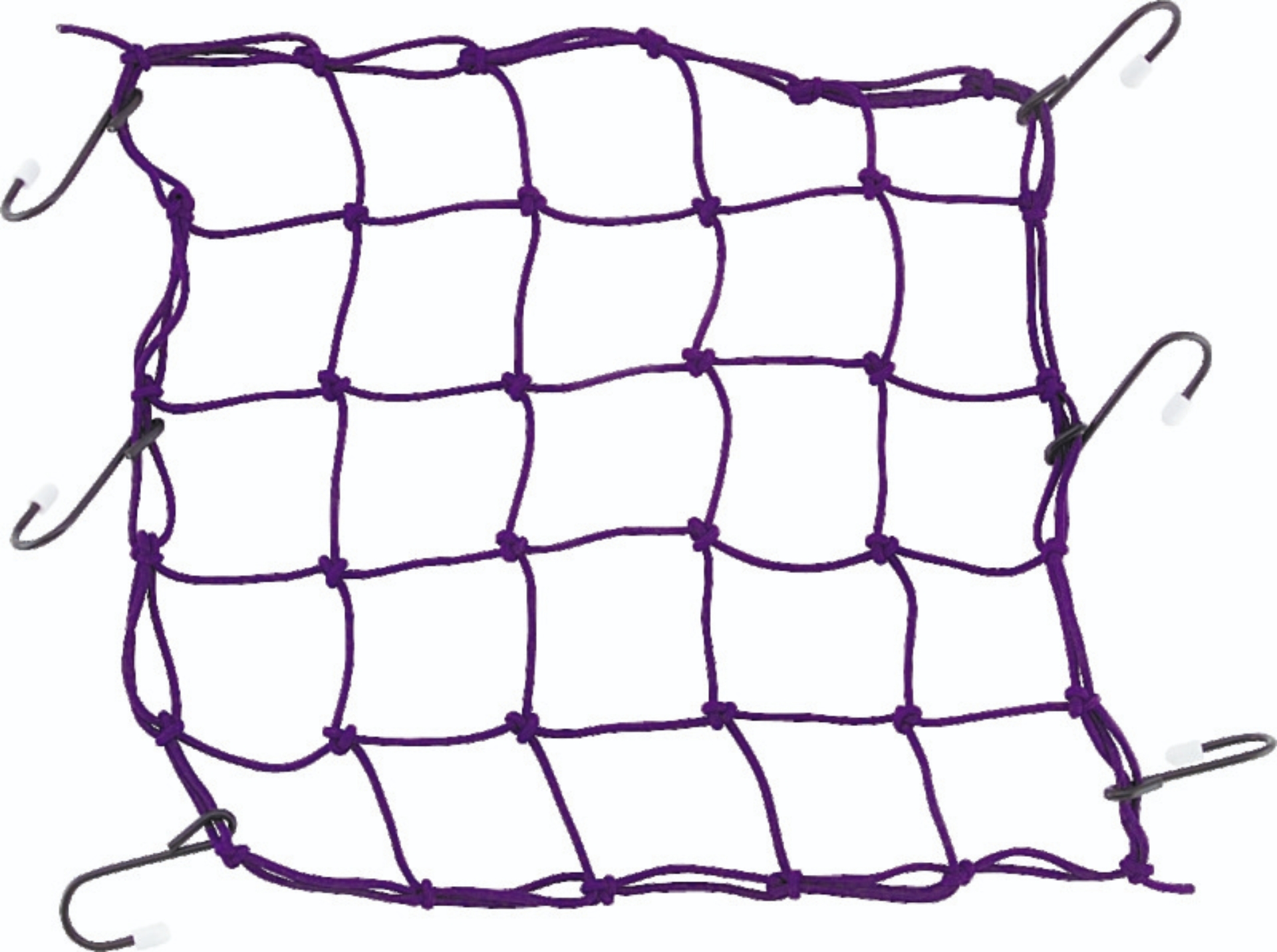 Picture of BikeMaster Stretch Net - Purple