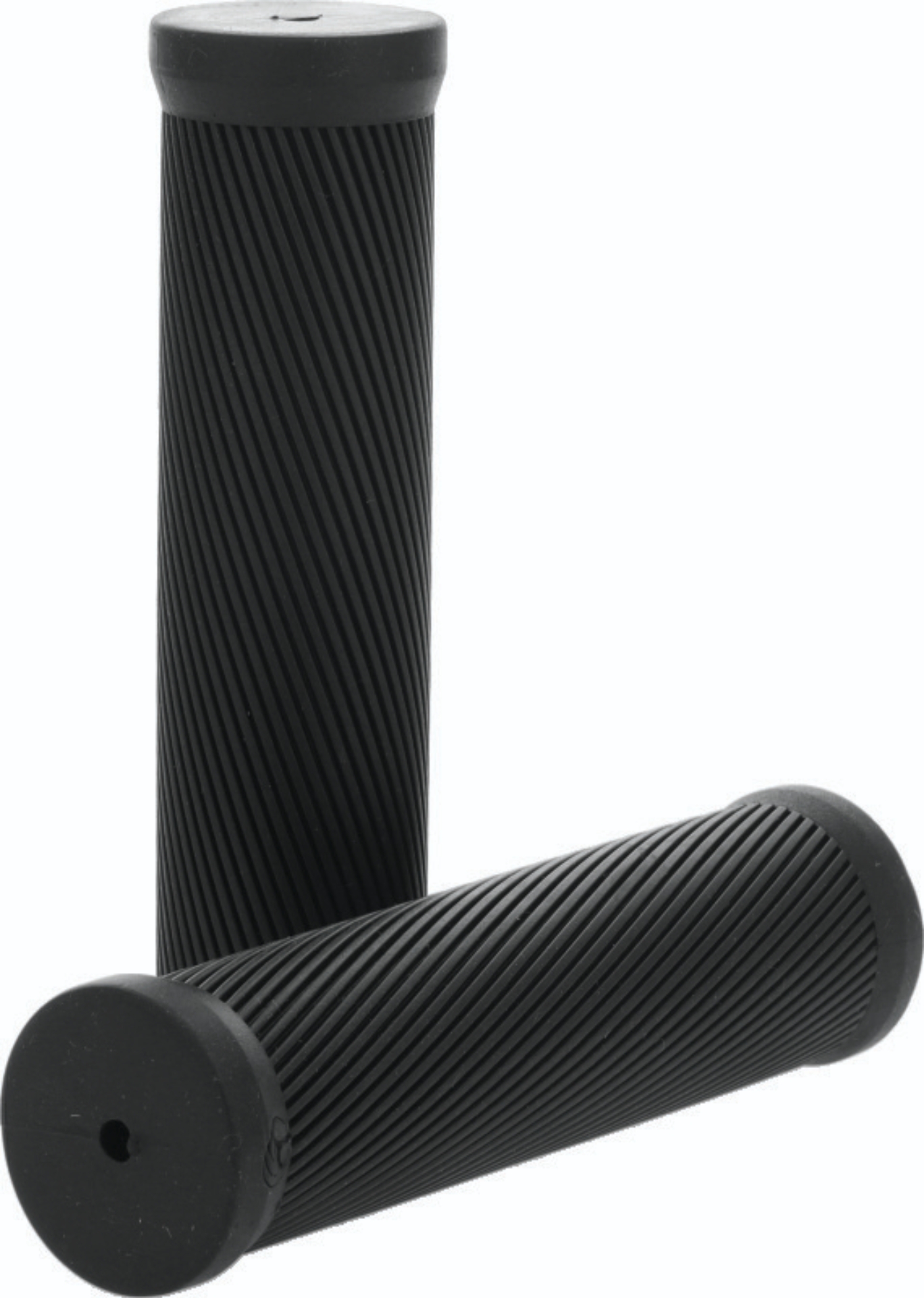 Picture of BikeMaster Standard Grips Spiral
