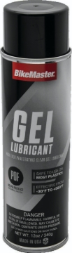 Picture of BikeMaster Penetrating Gel Lubricant 12Oz (Aerosol)