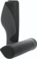 Picture of BikeMaster Ergo Grips - Black/Grey