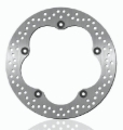 Picture of BikeMaster Honda Brake Rotor