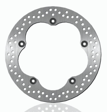 Picture of BikeMaster Honda Brake Rotor