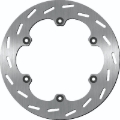 Picture of BikeMaster Honda Brake Rotor