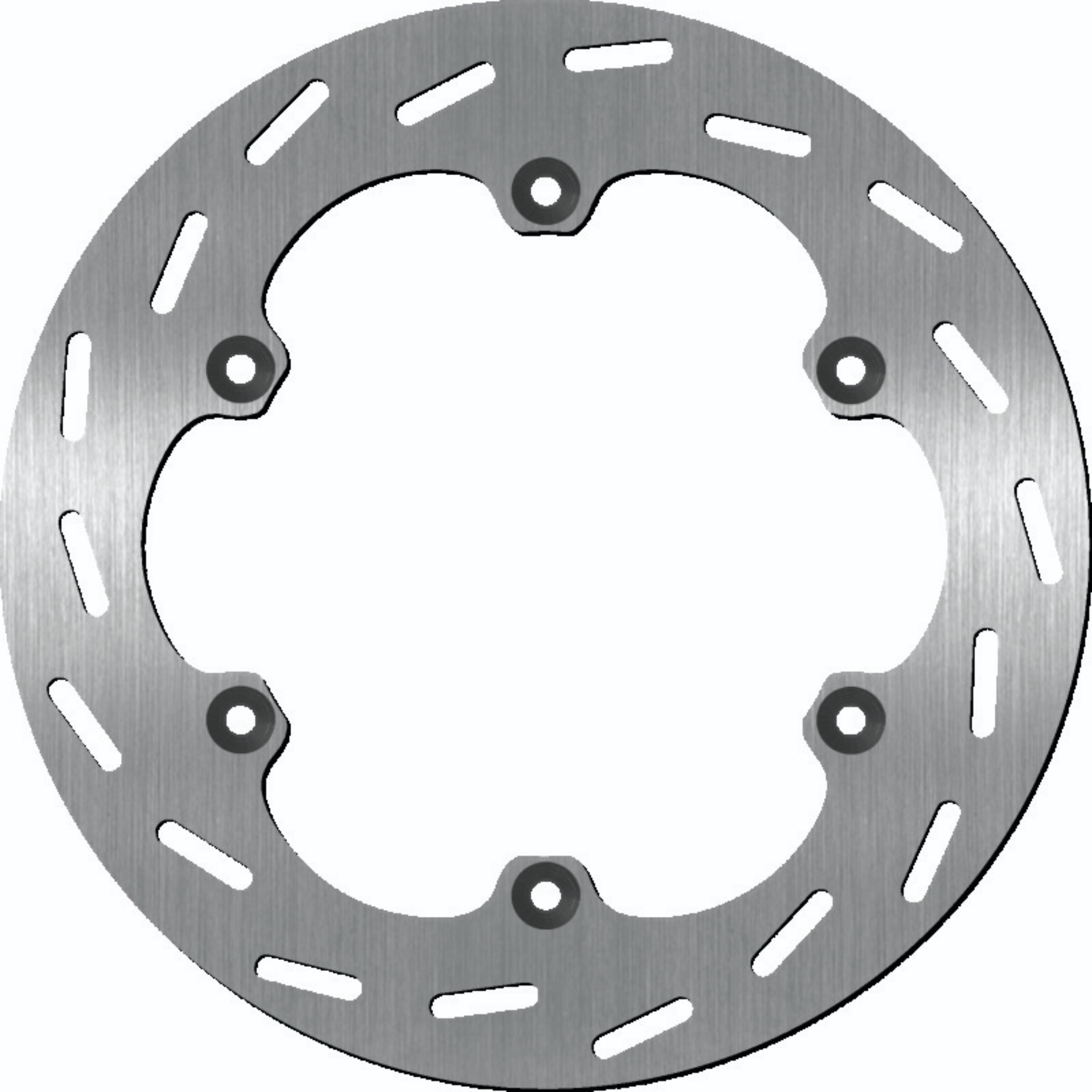 Picture of BikeMaster Honda Brake Rotor