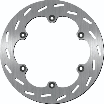 Picture of BikeMaster Honda Brake Rotor
