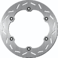 Picture of BikeMaster Honda Brake Rotor