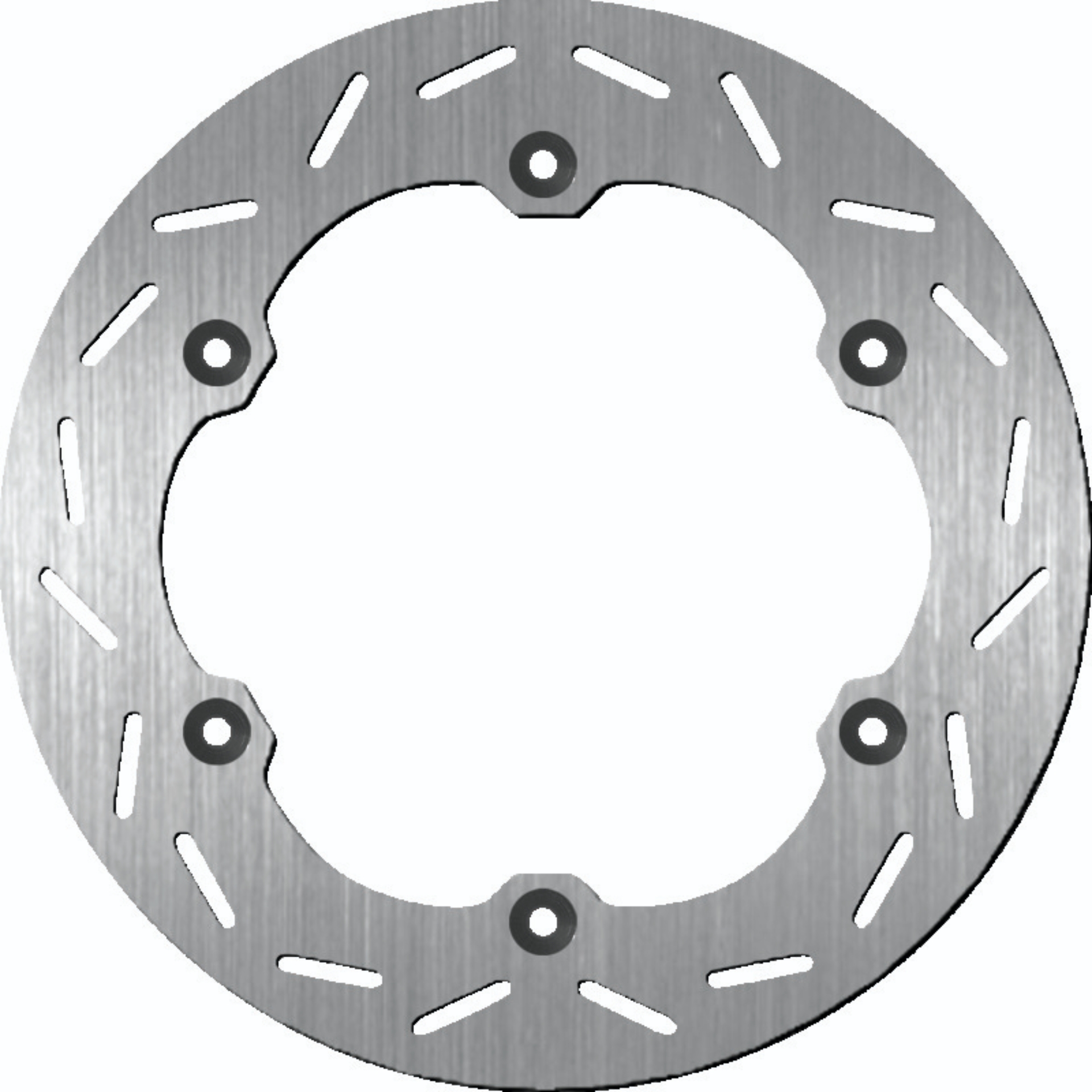 Picture of BikeMaster Honda Brake Rotor