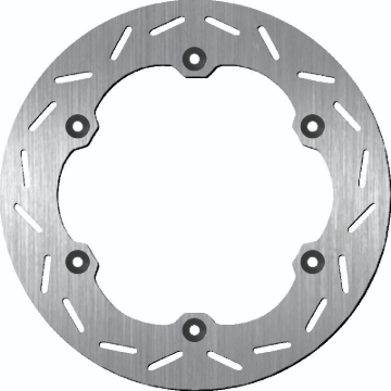 Picture of BikeMaster Honda Brake Rotor