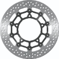 Picture of BikeMaster Suzuki Brake Rotor