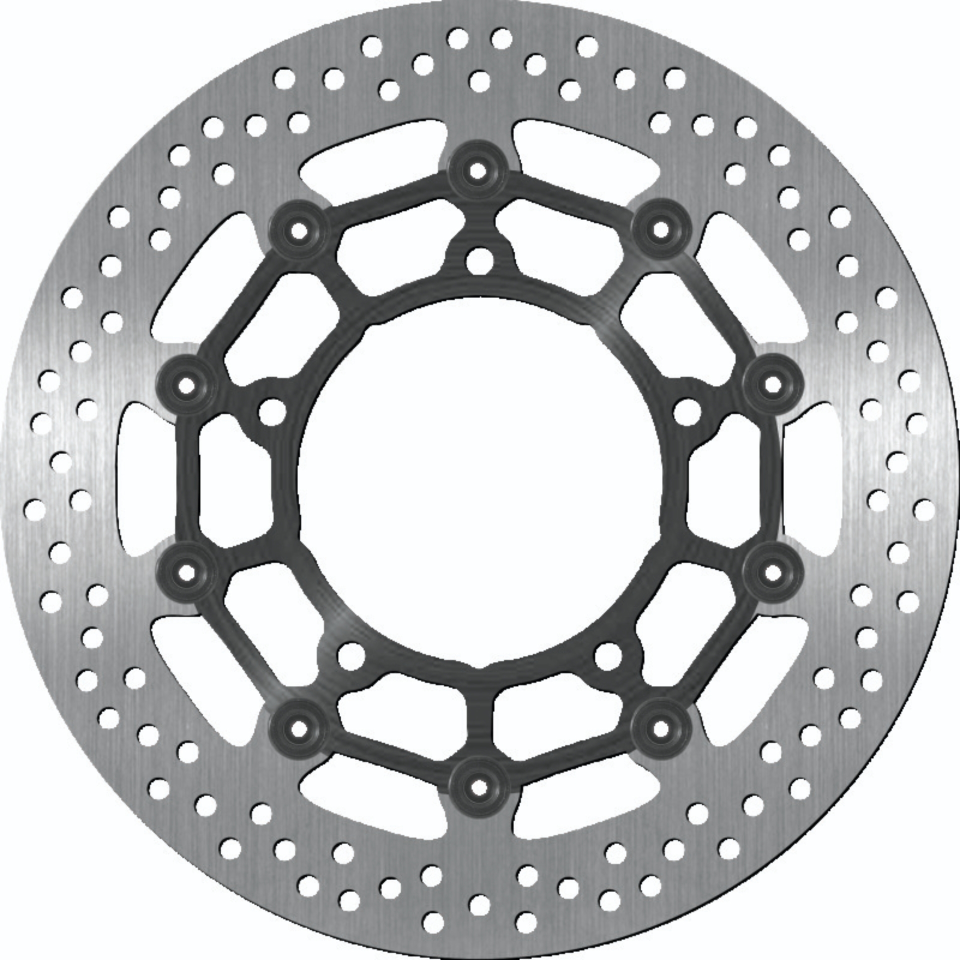 Picture of BikeMaster Suzuki Brake Rotor