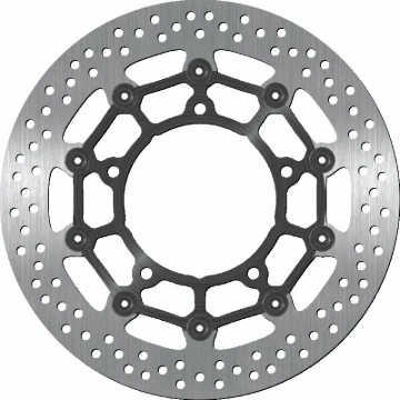 Picture of BikeMaster Suzuki Brake Rotor