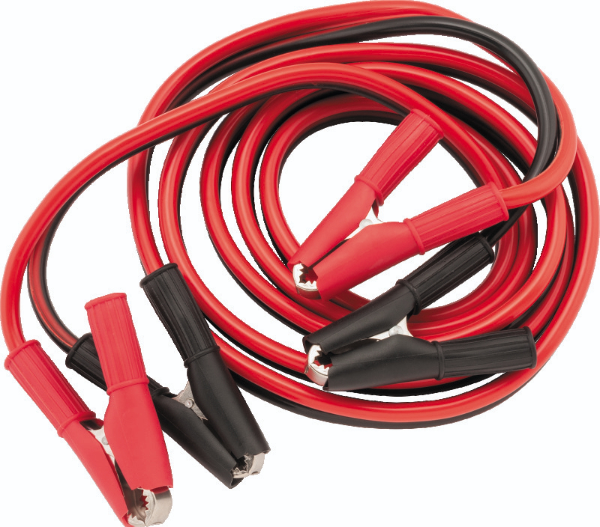 Picture of BikeMaster Jumper Cables w/ Pouch