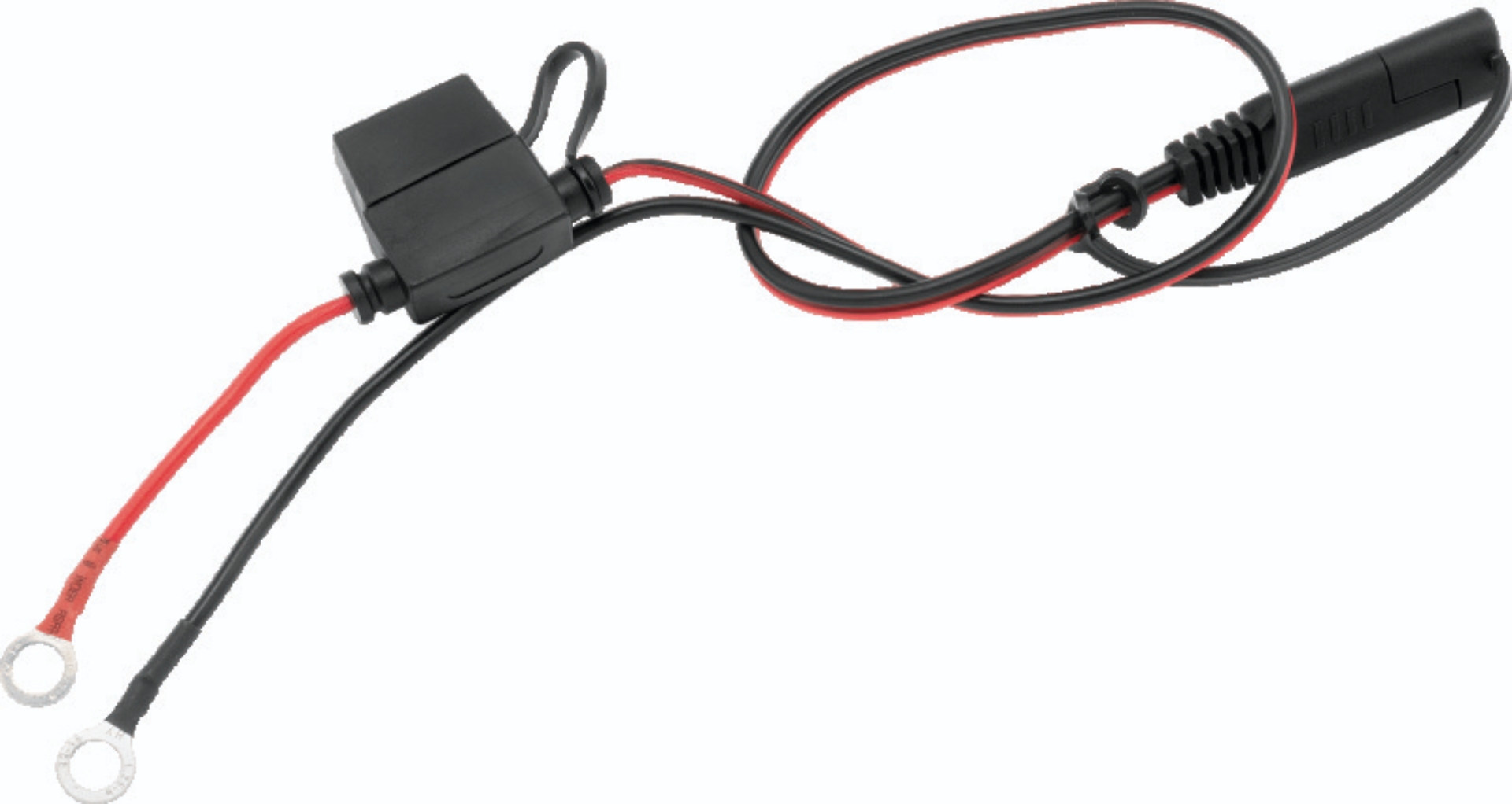Picture of BikeMaster Quick Connect Battery Leads