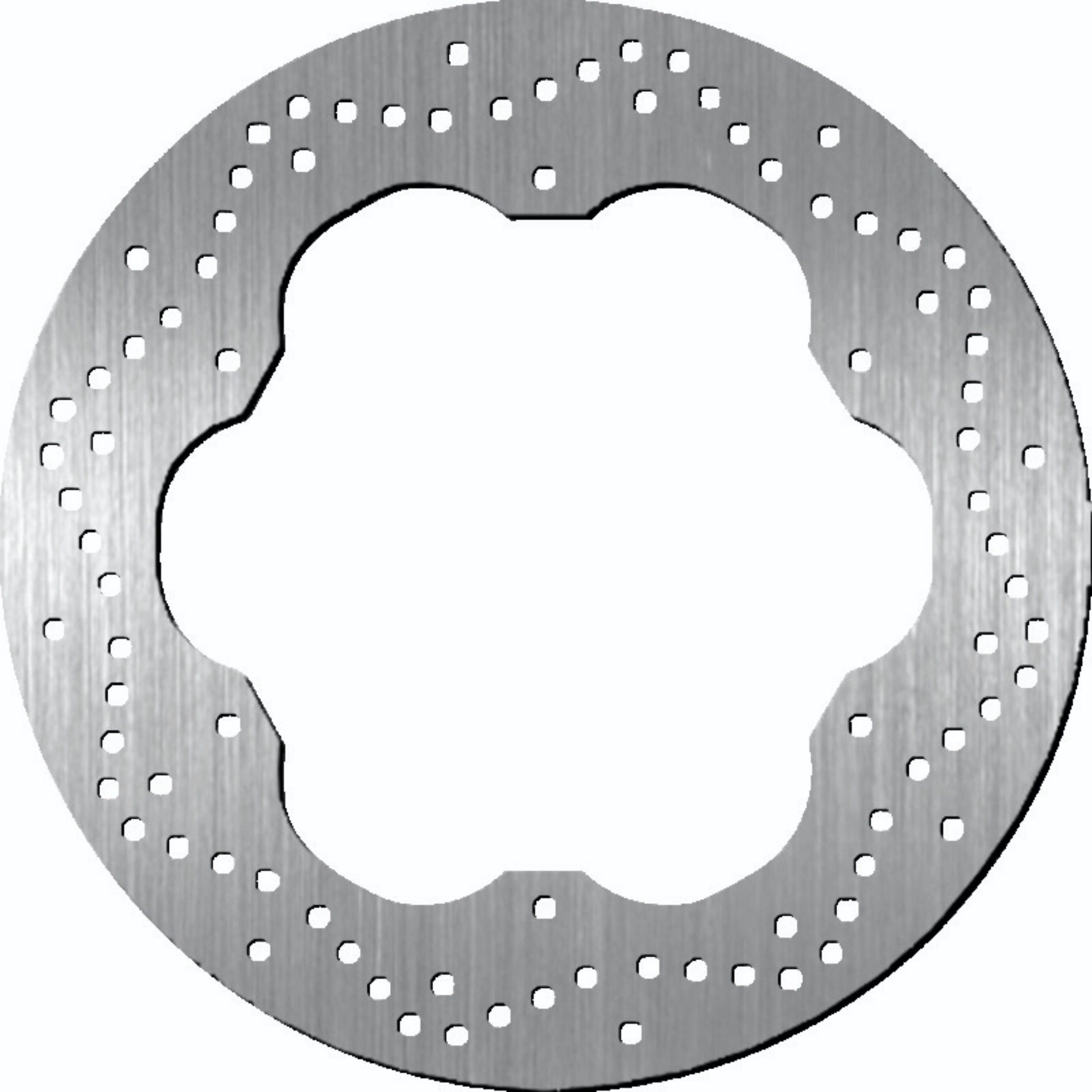 Picture of BikeMaster Yamaha Brake Rotor