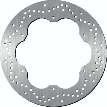 Picture of BikeMaster Yamaha Brake Rotor