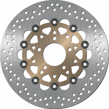 Picture of BikeMaster Suzuki Brake Rotor