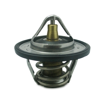 Picture of Mishimoto 01-07 Mitsubishi EVO 7 8 & 9 63 Degree Racing Thermostat