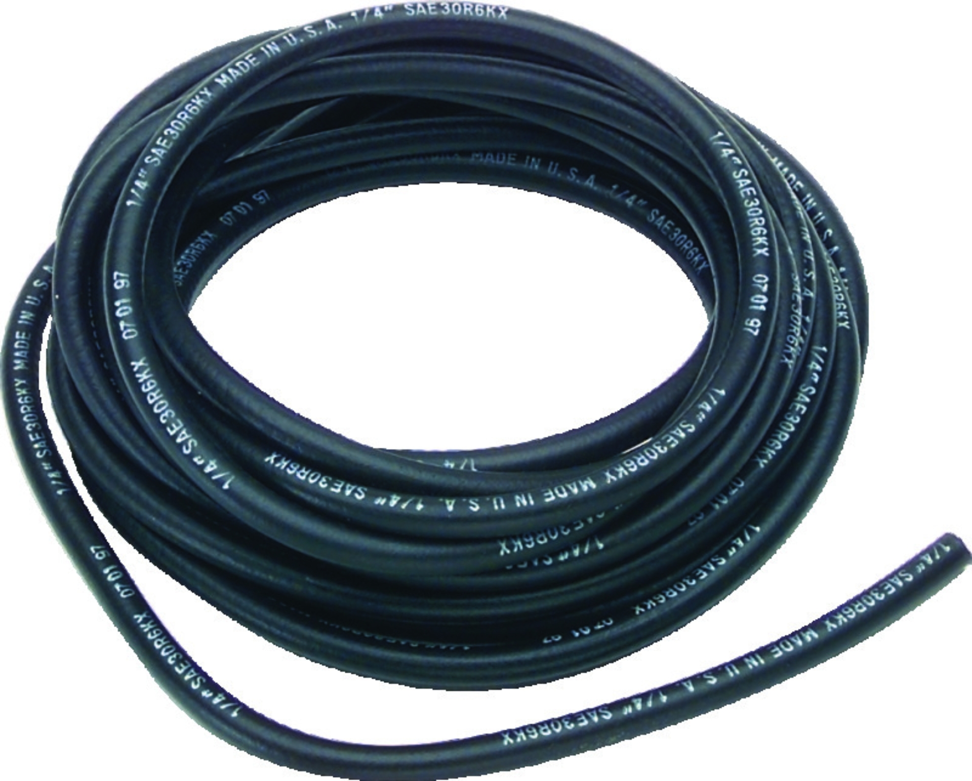 Picture of Bikers Choice BKC Fuel Lines - 30071