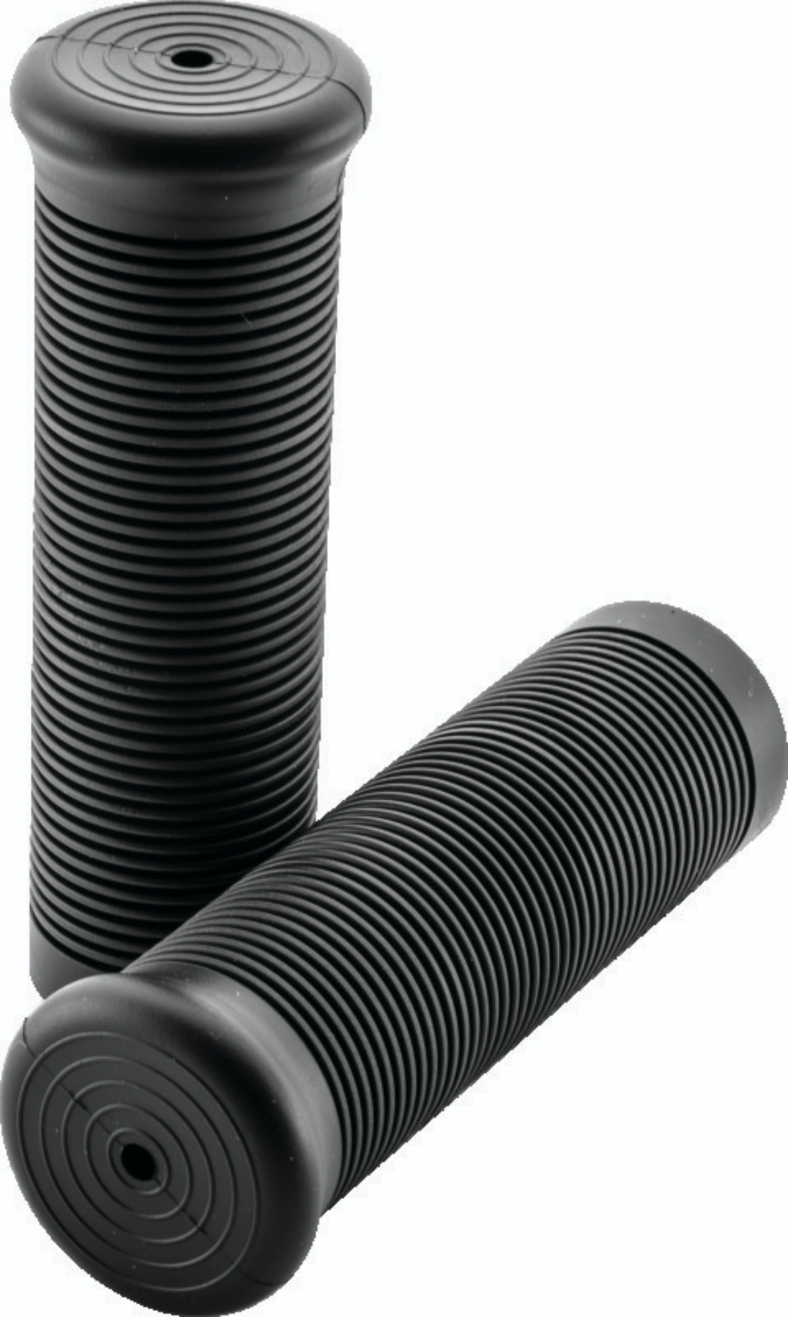 Picture of Bikers Choice 1 Inch Black High Fidelity Grip