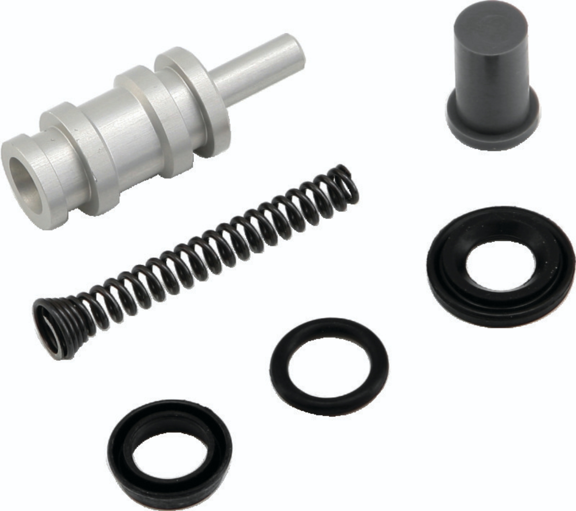 Picture of Bikers Choice 96-17 Big Twin / XL Front Master Cylinder Rebuild Kit 11/16in Bore H-D 45072-96
