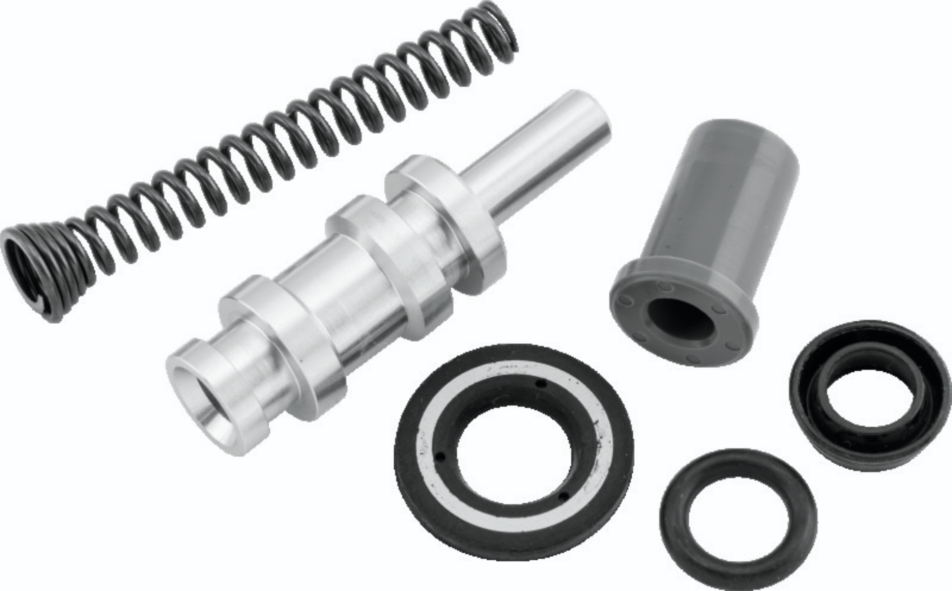 Picture of Bikers Choice 96-17 Big Twin / XL Front Master Cylinder Rebuild Kit 9/16in Bore H-D 45006-96