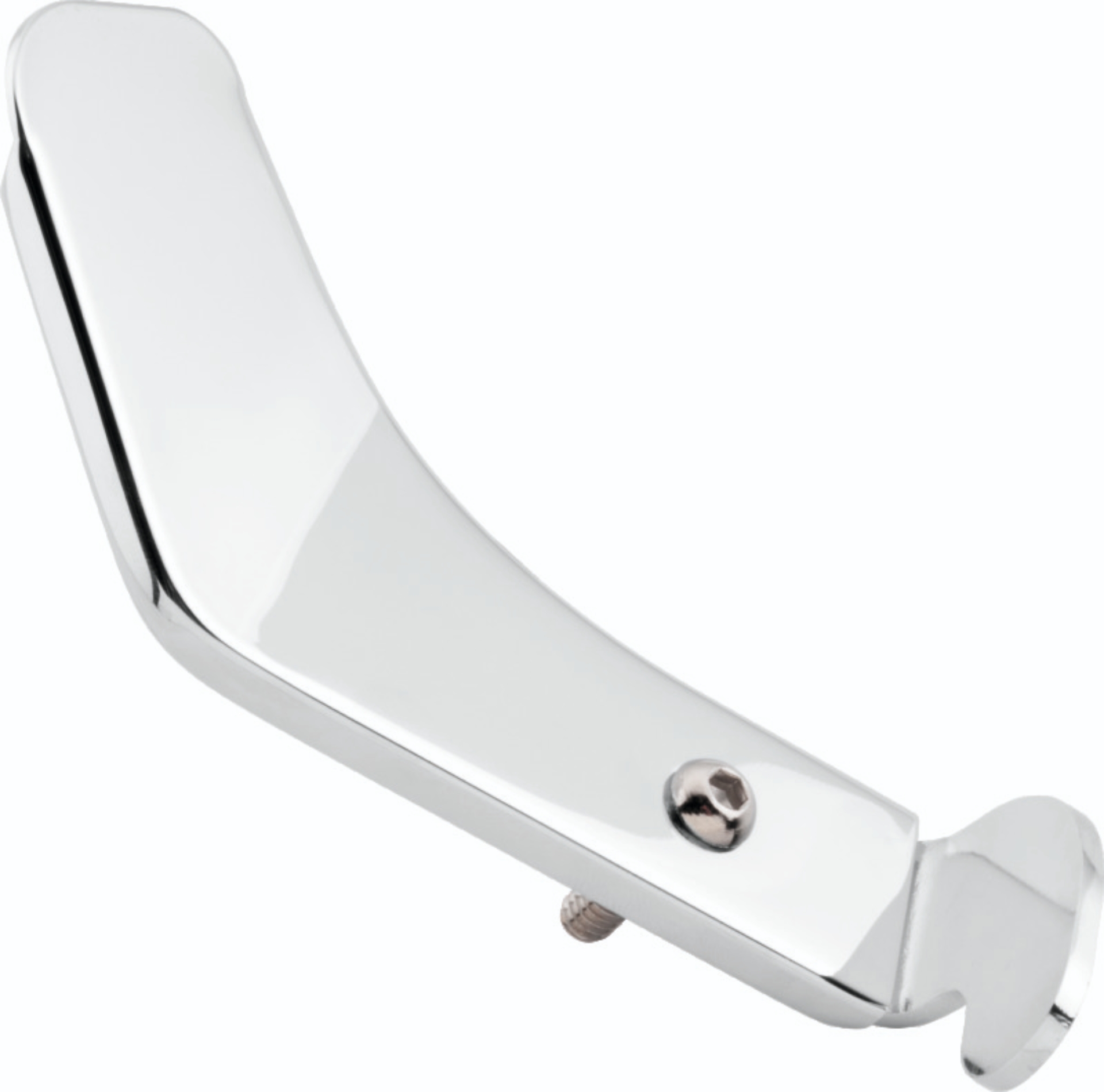 Picture of Bikers Choice 04-22 XL Chrome Kickstand Extension Replaces H-D 50250-04