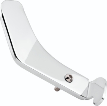 Picture of Bikers Choice 04-22 XL Chrome Kickstand Extension Replaces H-D 50250-04