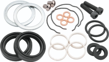 Picture of Bikers Choice 86-17 FLST Models 41MM Fork Seal Kit