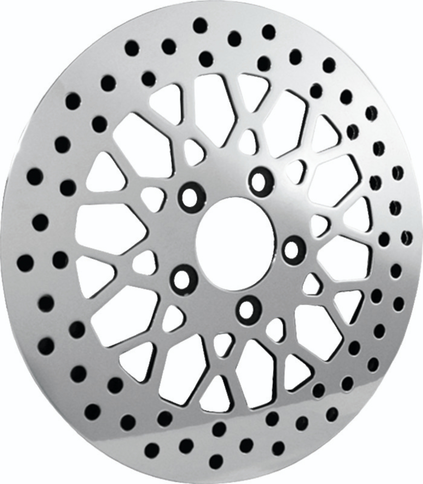 Picture of Bikers Choice BKC Brake Rotors B - 601964