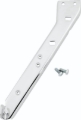Picture of Bikers Choice 85-08 FLH FLT Chrome Saddlebag Rail Support Right