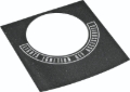 Picture of Bikers Choice 68-84 FL 71-72 FX 80-86 FXWG 84-99 Softail Dash Switch Decal Replaces H-D 71300-79 5Pk