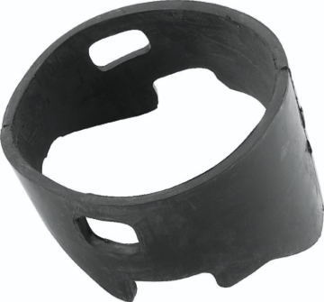 Picture of Bikers Choice 68-84 FL 84-99 Softail 80-86 FXWG 5in Speedometer Cushion Support H-D 67115-91