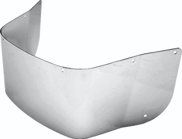 Picture of Bikers Choice 80-13 FLH FLT (Exc. FLHX & Trike) Smooth Lower Fender Trim Replaces H-D 59231-86