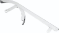 Picture of Bikers Choice 91-99 XL Chrome Belt Guard Replaces H-D 60381-91