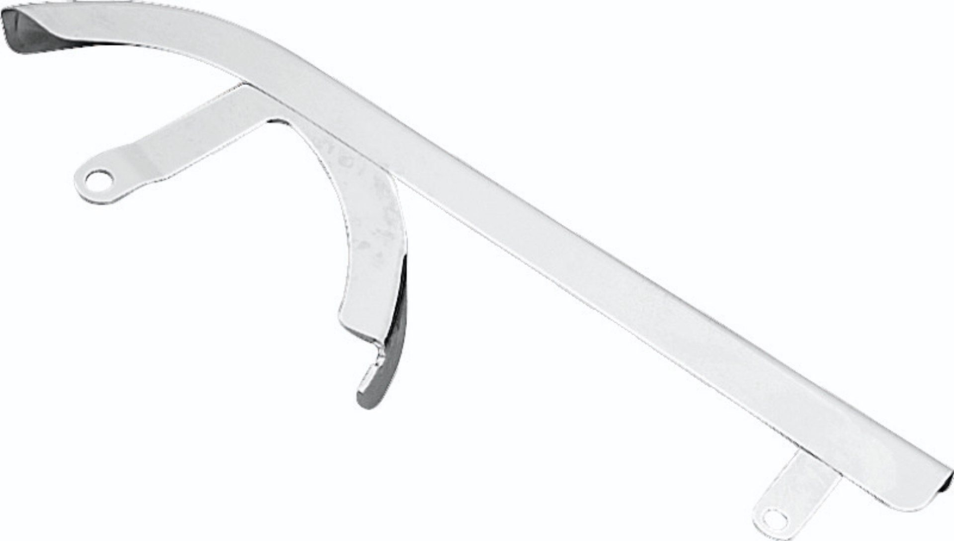 Picture of Bikers Choice 91-99 XL Chrome Belt Guard Replaces H-D 60381-91