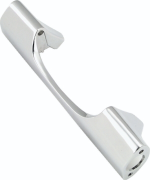 Picture of Bikers Choice 74-84 FL 90-13 FLHT 86-17 FLST Chrome Rear Turn Signal Mount 10in Long H-D 68510-74B