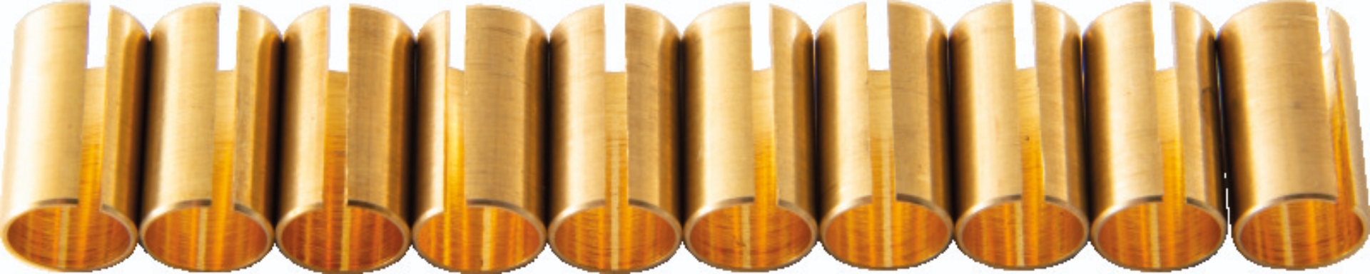 Picture of Bikers Choice 04-Up XL Clutch Pivot Pin Bushing Replaces H-D 45801-04 10 Pk