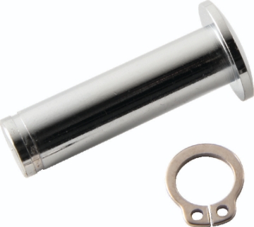 Picture of Bikers Choice 08-Up FLH FLT Chrome Brake Pivot Pin / Clip Replaces H-D 42860-06