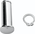 Picture of Bikers Choice 08-20 FLH FLT Chrome Clutch Pivot Pin / Clip Replaces H-D 38738-08