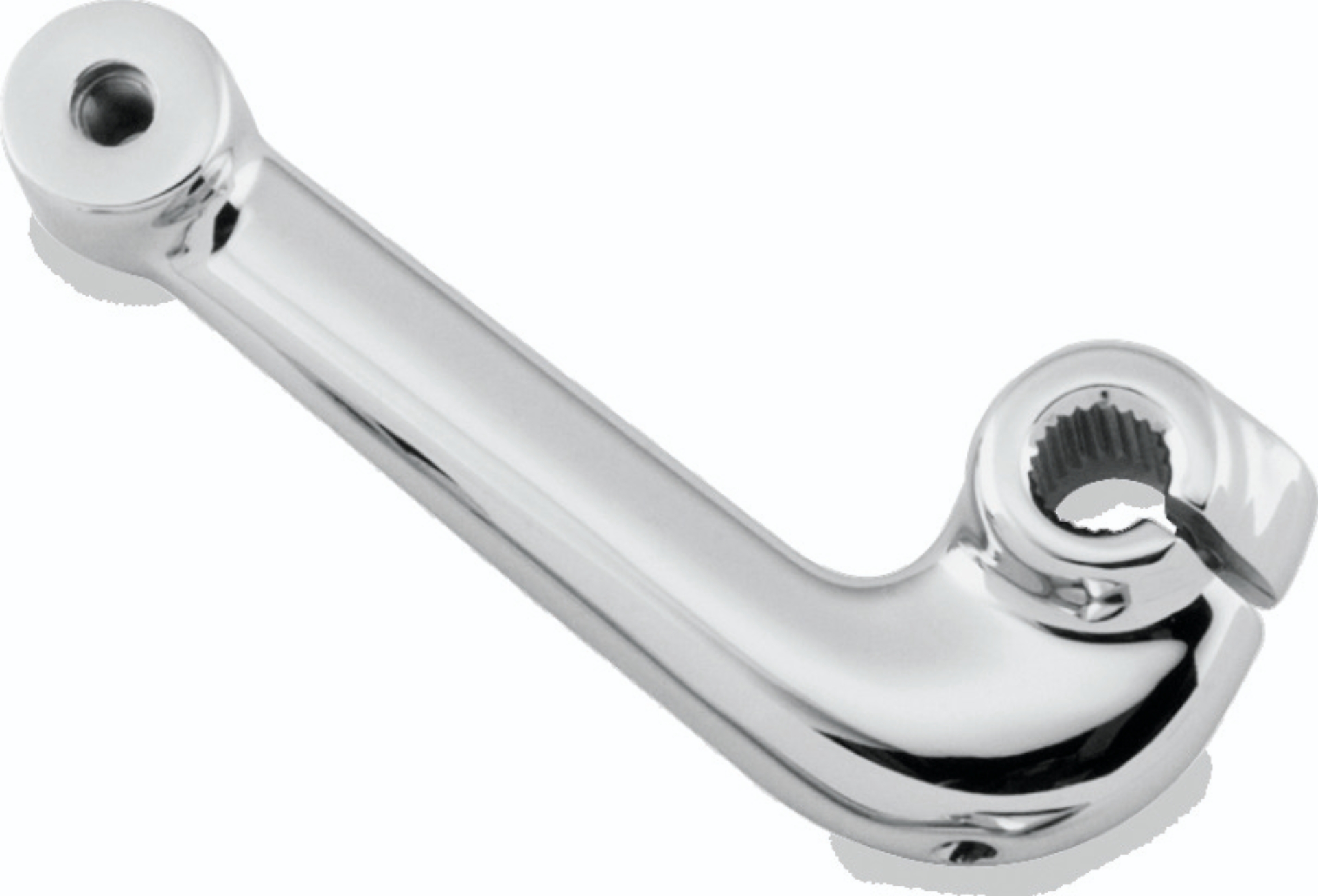 Picture of Bikers Choice 91-03 XL Chrome Shift Lever Replaces H-D 34606-90T 34615-94