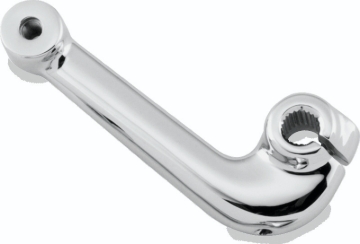 Picture of Bikers Choice 91-03 XL Chrome Shift Lever Replaces H-D 34606-90T 34615-94