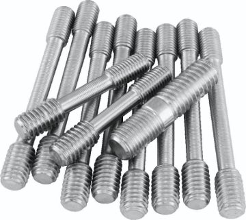 Picture of Bikers Choice 66-84 Shovelhead Cylinder Head Rocker Box Stud Kit Replaces H-D 17506-66A