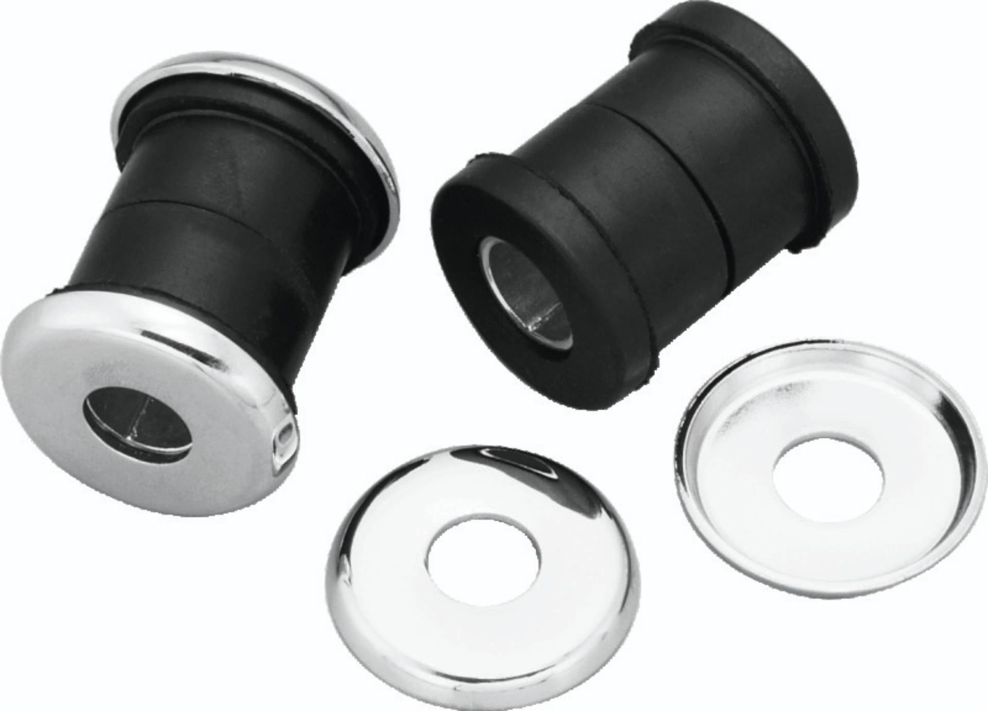 Picture of Bikers Choice 73-99 XL FX 73-84 FL Handlebar Mount Rebuild Kit Replaces H-D 56158-73