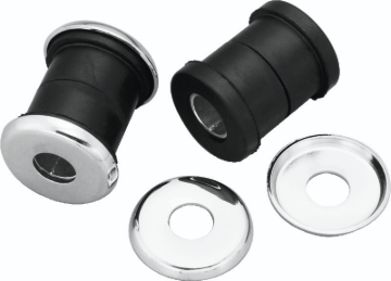 Picture of Bikers Choice 73-99 XL FX 73-84 FL Handlebar Mount Rebuild Kit Replaces H-D 56158-73