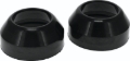 Picture of Bikers Choice 80-17 FXWG FXST / 93-05 FXDWG Rubber Fork Boots 41MM Replaces H-D 45420-80