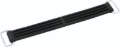 Picture of Bikers Choice 80-92 FLH/FLT 84-E93 Softail Rubber Battery Strap Replaces H-D 66105-77