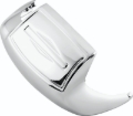 Picture of Bikers Choice 67-E82 FL Front Early Style Fender Tip Replaces H-D 59215-59A