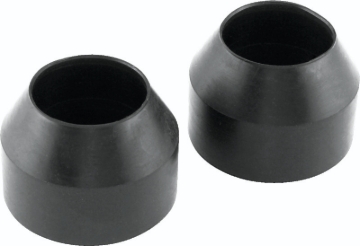 Picture of Bikers Choice 73-77 FX XL Kayaba 35MM Rubber Fork Boots Replaces 45983-73T