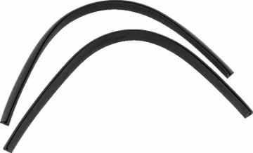 Picture of Bikers Choice 68-95 Big Twin With Cast Dash Fat Bob Dash Cover Gaskets Replaces H-D 71295-68