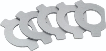 Picture of Bikers Choice 58-99 Big Twin Except Twin Cam Cam Gear Thrust Plate Replaces H-D 25550-57 5Pk